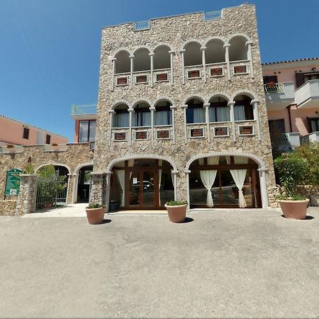 Residenza Gli Ontani Hotel Orosei Luaran gambar