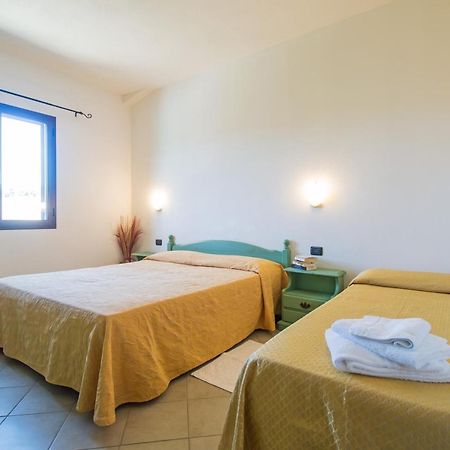 Residenza Gli Ontani Hotel Orosei Luaran gambar
