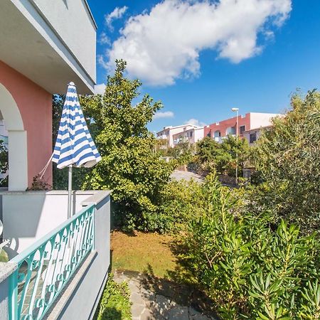 Residenza Gli Ontani Hotel Orosei Luaran gambar
