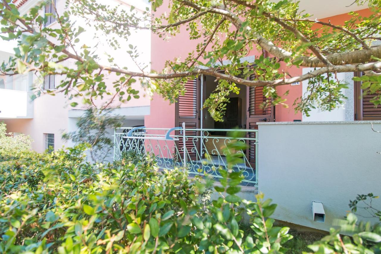 Residenza Gli Ontani Hotel Orosei Luaran gambar