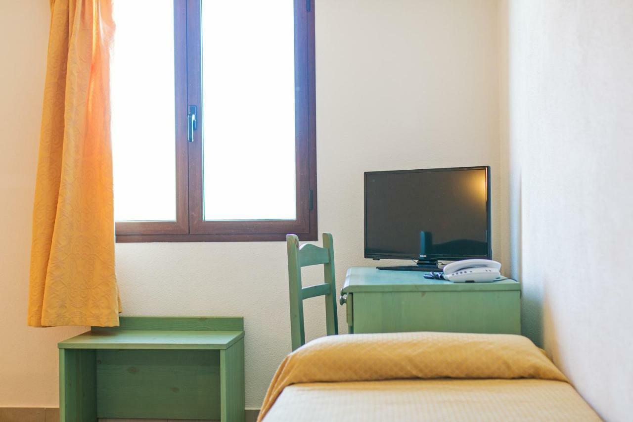 Residenza Gli Ontani Hotel Orosei Luaran gambar